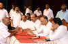 Mangaluru: 366 petitions submitted at Janata Darshan